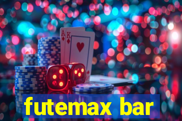 futemax bar